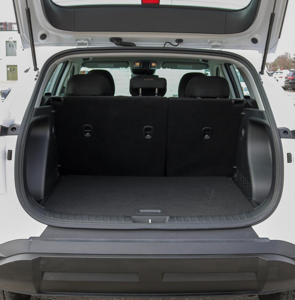 2025 Hyundai KONA 2.0L Essential AWD | BLUETOOTH | REMOTE START  | Photo