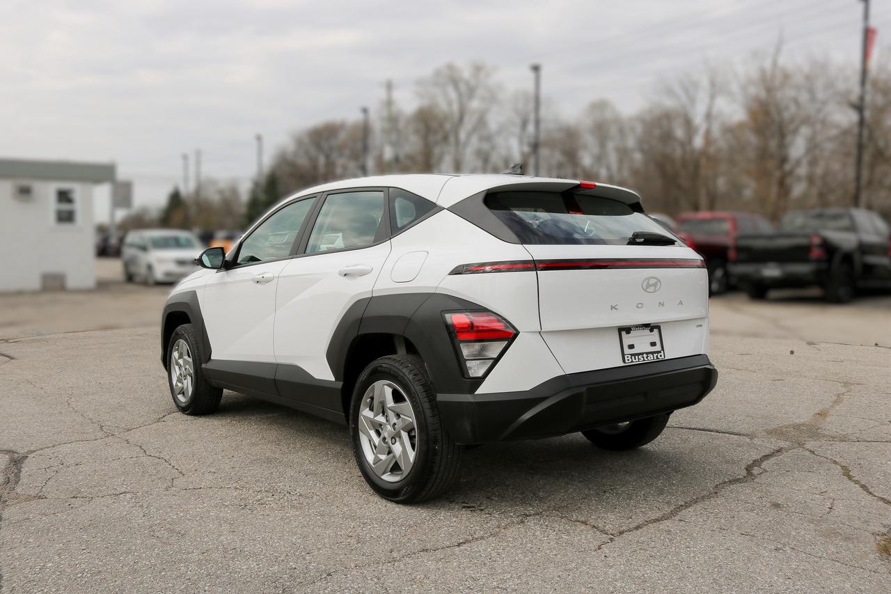 2025 Hyundai KONA 2.0L Essential AWD | BLUETOOTH | REMOTE START  | Photo