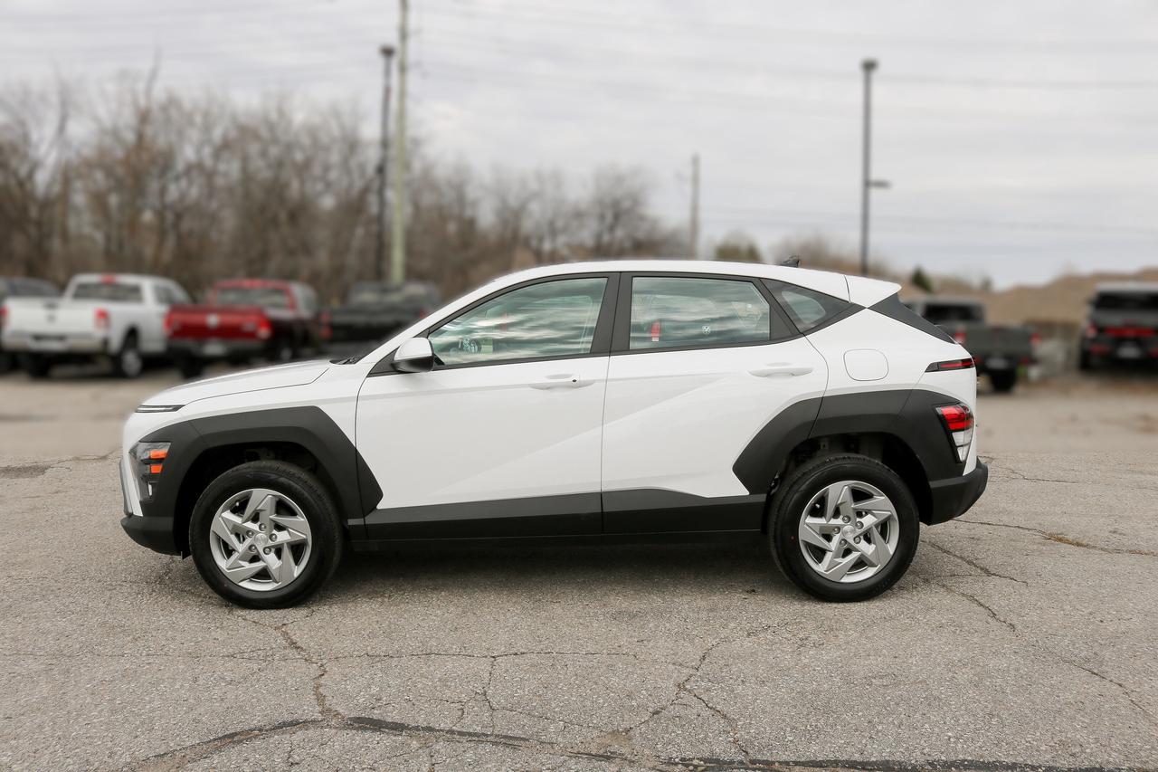 2025 Hyundai KONA 2.0L Essential AWD | BLUETOOTH | REMOTE START  | Photo