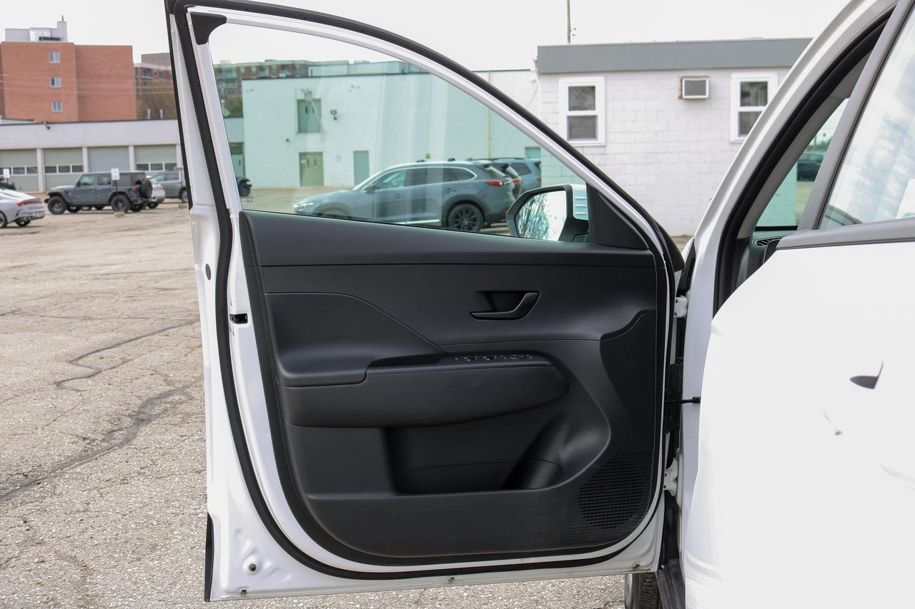 2025 Hyundai KONA 2.0L Essential AWD | BLUETOOTH | REMOTE START  | Photo