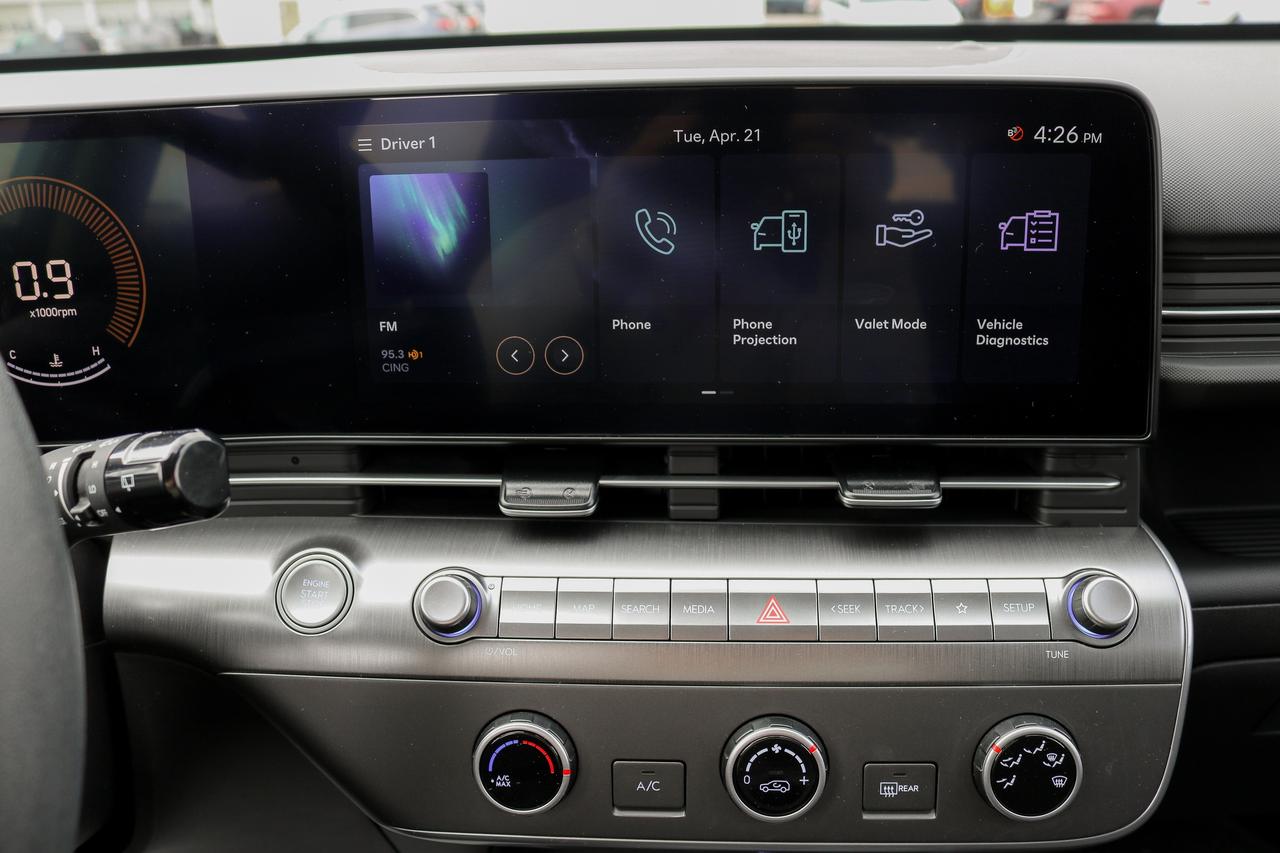 2025 Hyundai KONA 2.0L Essential AWD | BLUETOOTH | REMOTE START  | Photo