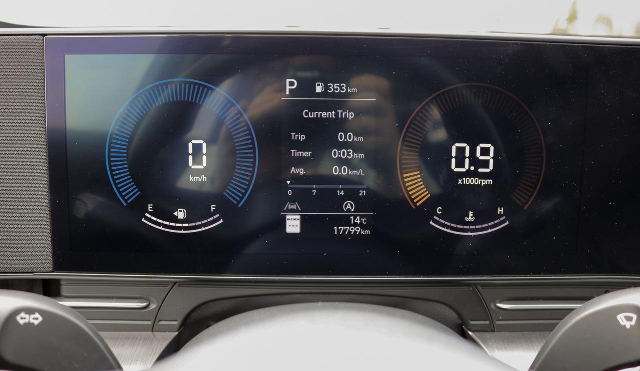 2025 Hyundai KONA 2.0L Essential AWD | BLUETOOTH | REMOTE START  | Photo