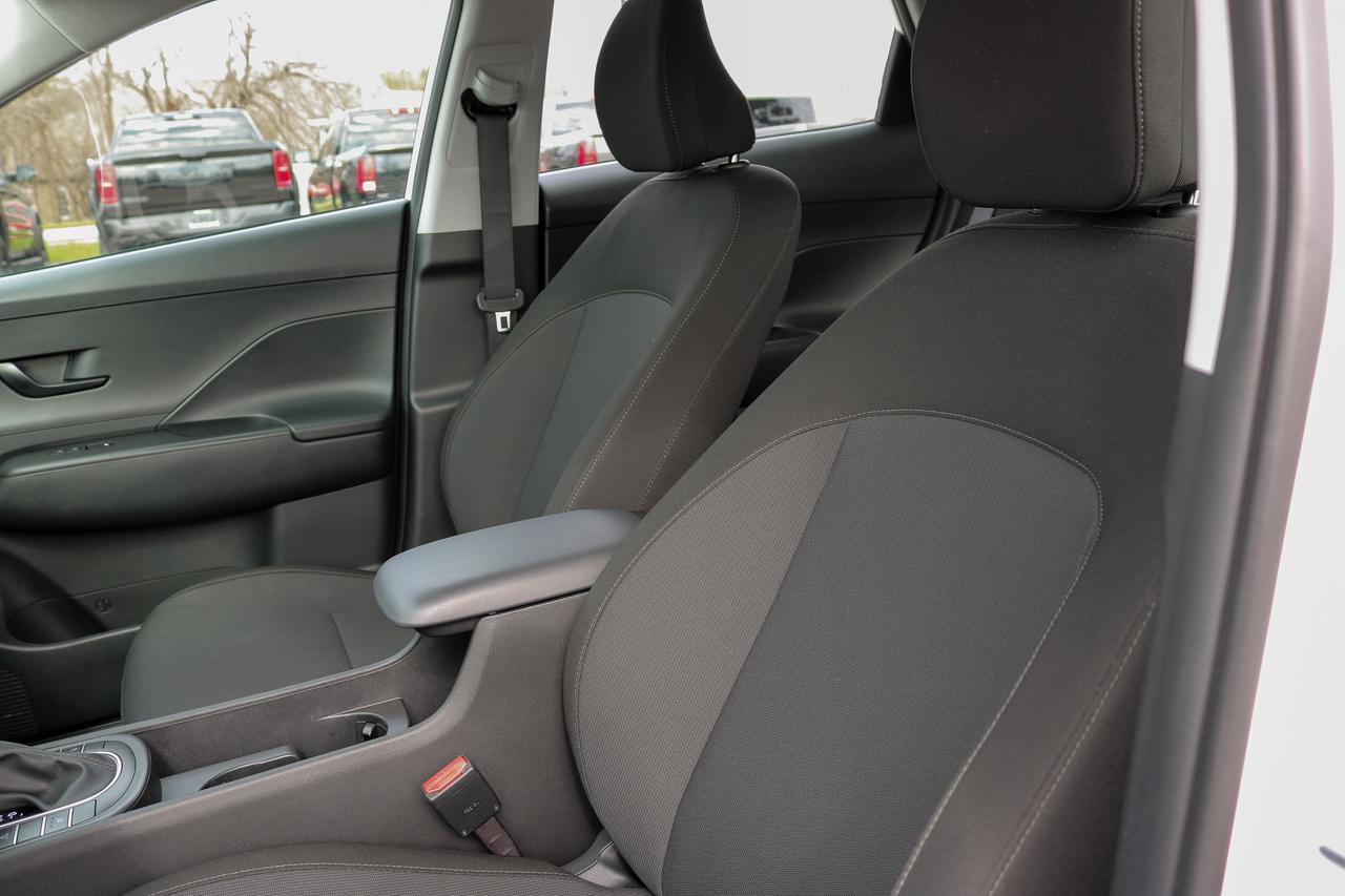 2025 Hyundai KONA 2.0L Essential AWD | BLUETOOTH | REMOTE START  | Photo