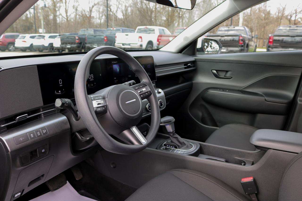 2025 Hyundai KONA 2.0L Essential AWD | BLUETOOTH | REMOTE START  | Photo