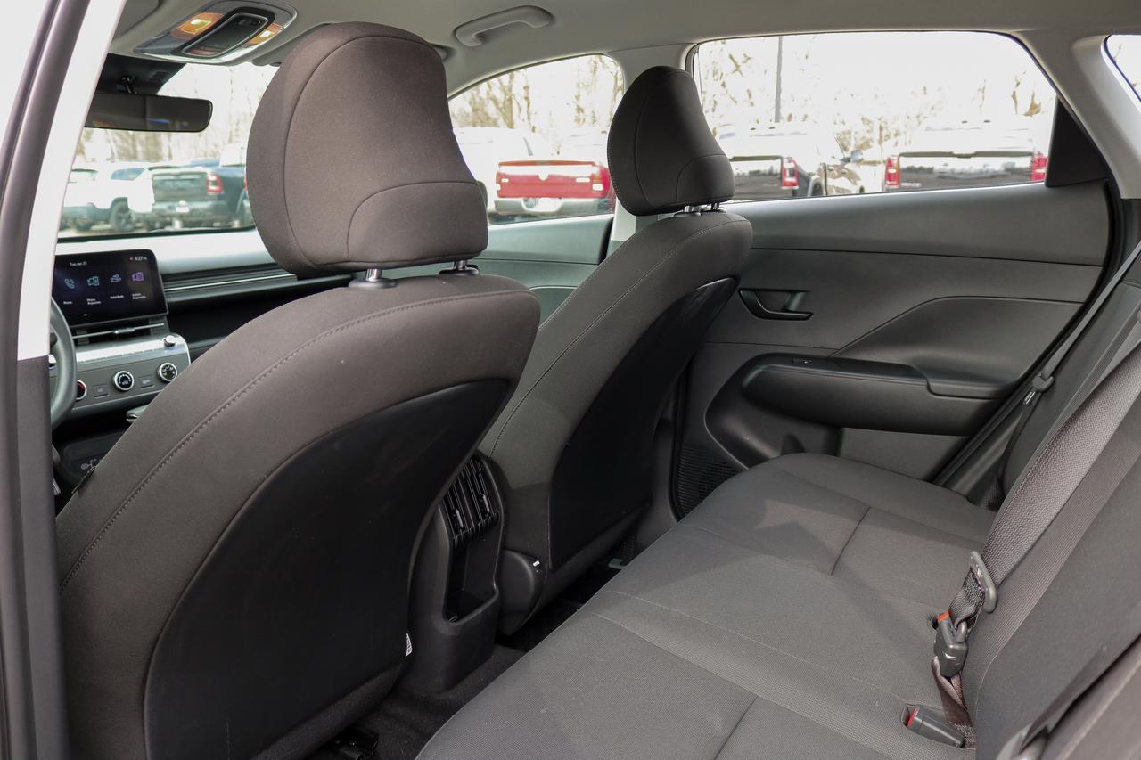 2025 Hyundai KONA 2.0L Essential AWD | BLUETOOTH | REMOTE START  | Photo