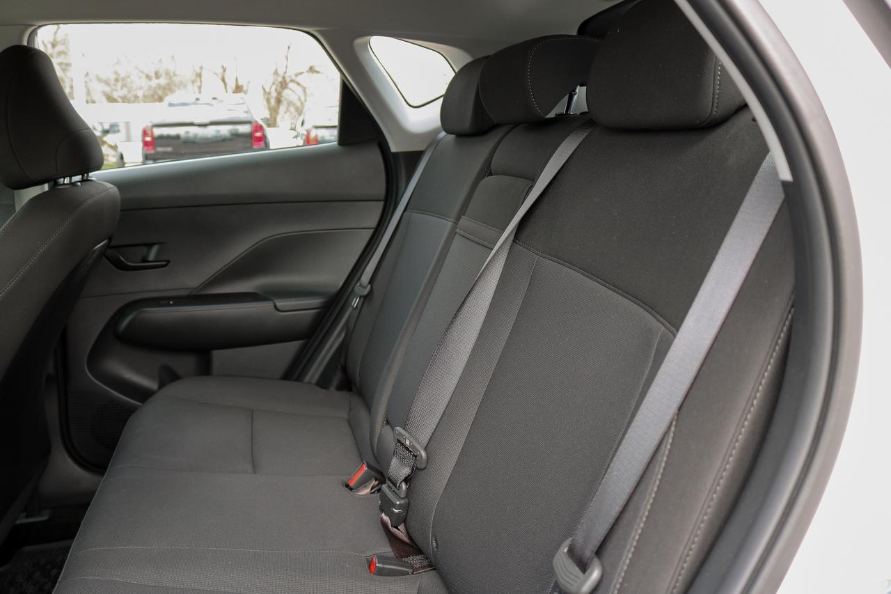 2025 Hyundai KONA 2.0L Essential AWD | BLUETOOTH | REMOTE START  | Photo