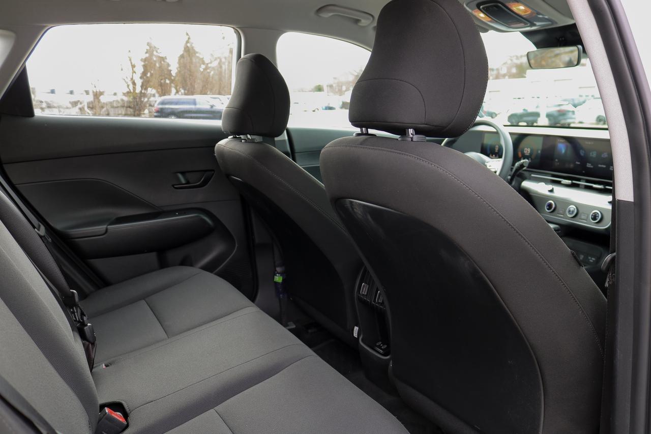 2025 Hyundai KONA 2.0L Essential AWD | BLUETOOTH | REMOTE START  | Photo