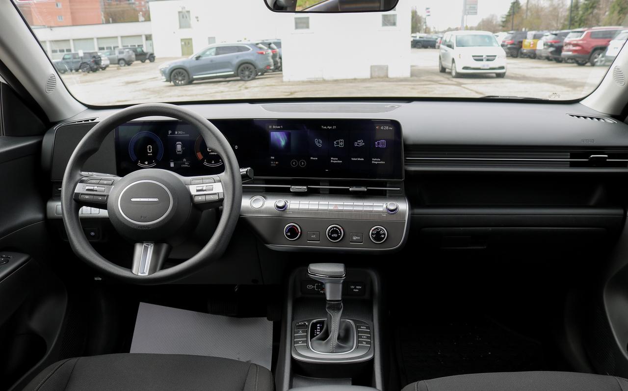 2025 Hyundai KONA 2.0L Essential AWD | BLUETOOTH | REMOTE START  | Photo