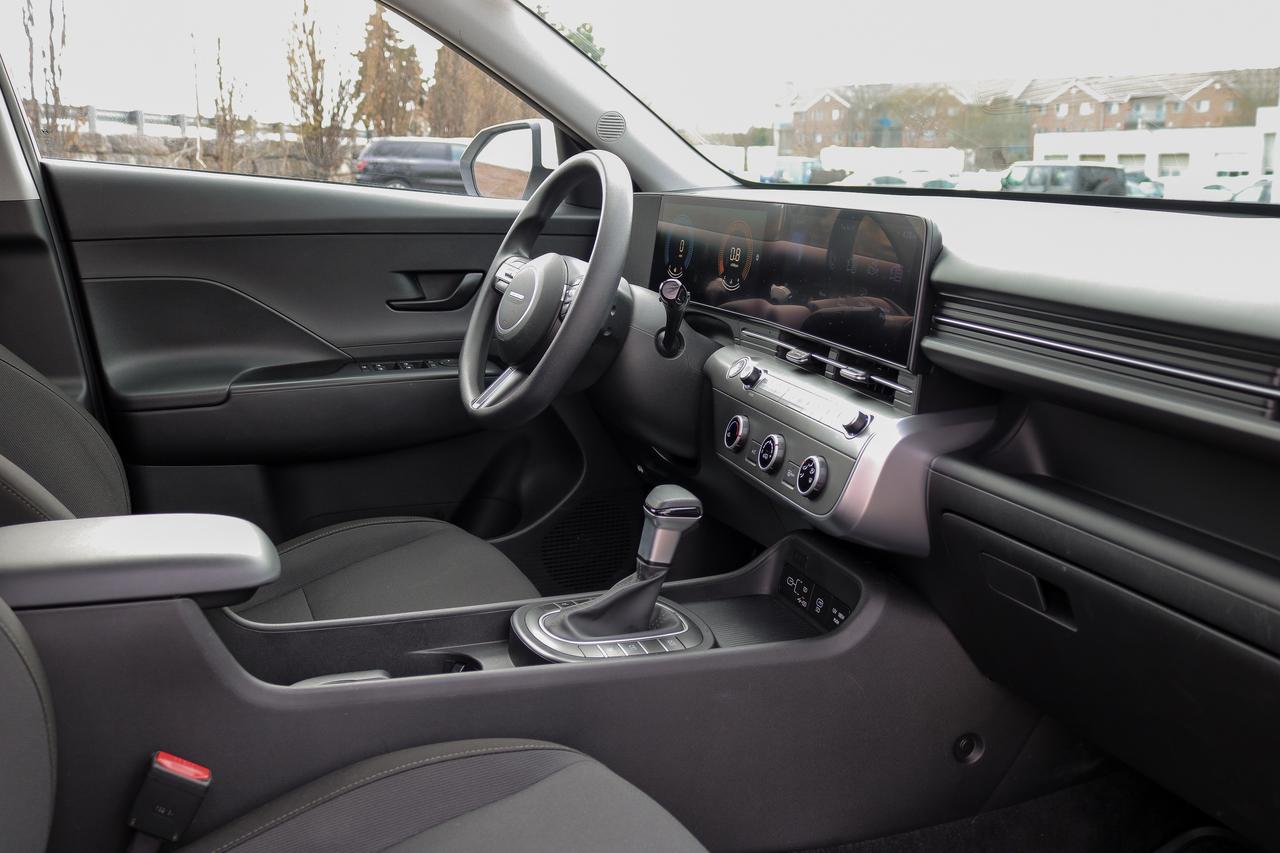2025 Hyundai KONA 2.0L Essential AWD | BLUETOOTH | REMOTE START  | Photo