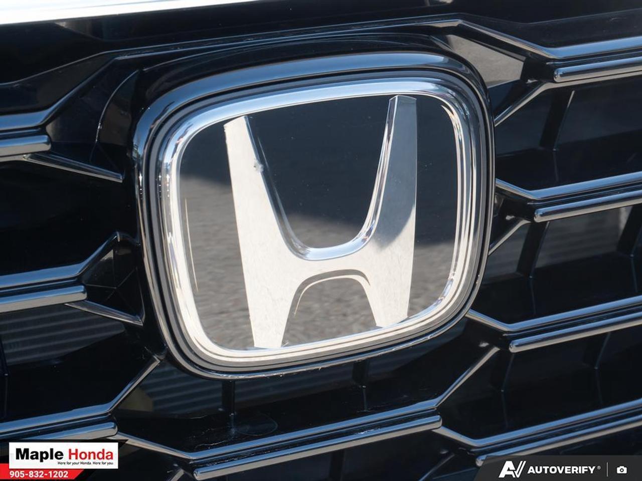 2025 Honda CR-V Sunroof| Heated Seats| Apple Car Play| Android Aut Photo