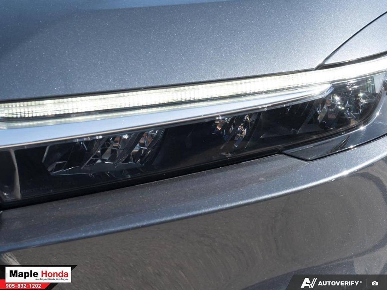 2025 Honda CR-V Sunroof| Heated Seats| Apple Car Play| Android Aut Photo