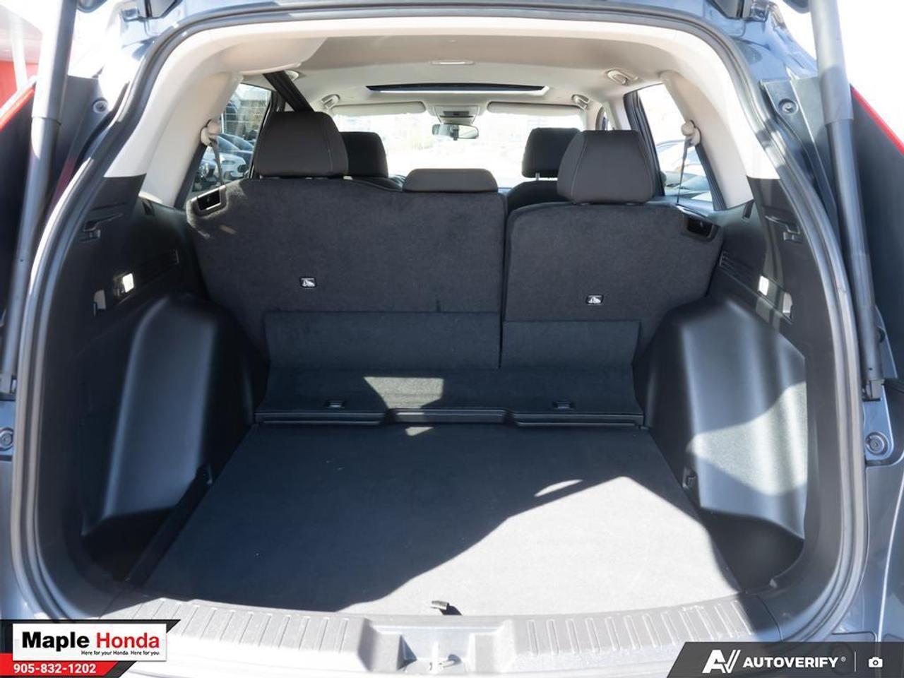 2025 Honda CR-V Sunroof| Heated Seats| Apple Car Play| Android Aut Photo