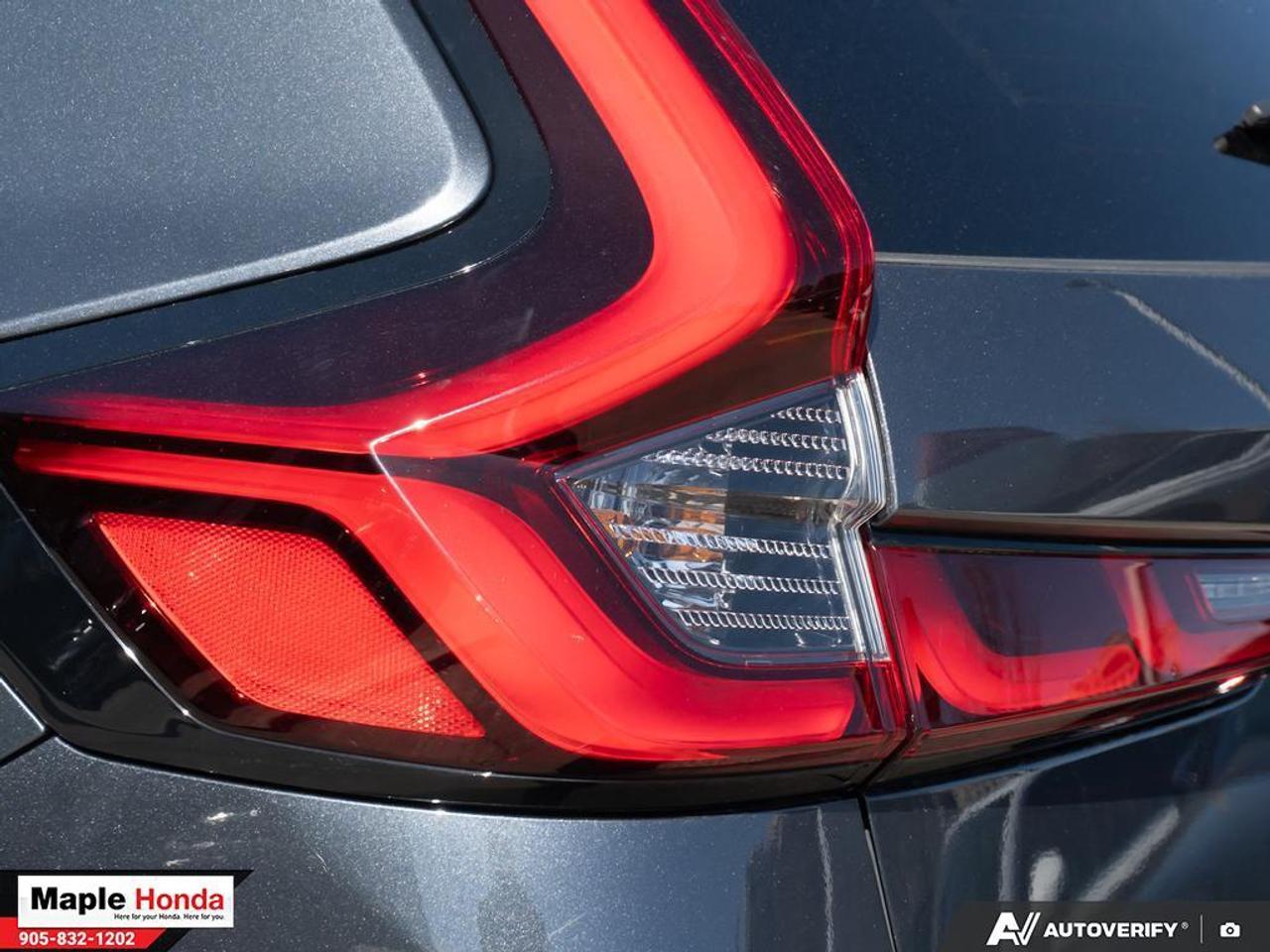 2025 Honda CR-V Sunroof| Heated Seats| Apple Car Play| Android Aut Photo