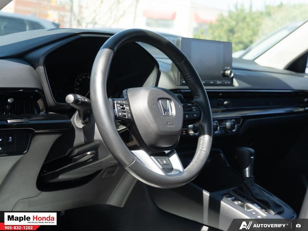 2025 Honda CR-V Sunroof| Heated Seats| Apple Car Play| Android Aut Photo