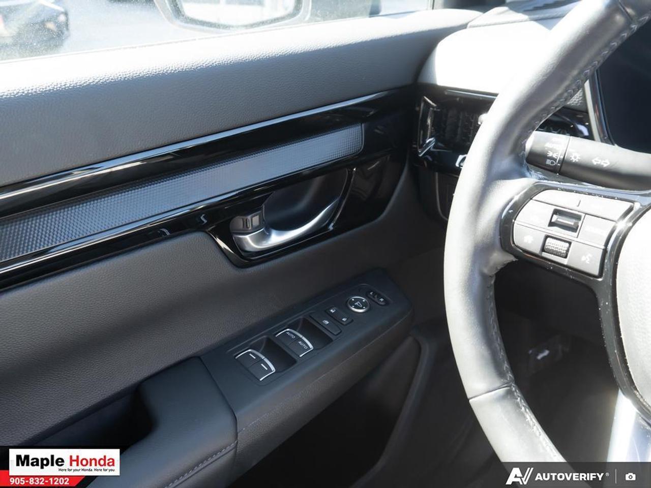 2025 Honda CR-V Sunroof| Heated Seats| Apple Car Play| Android Aut Photo