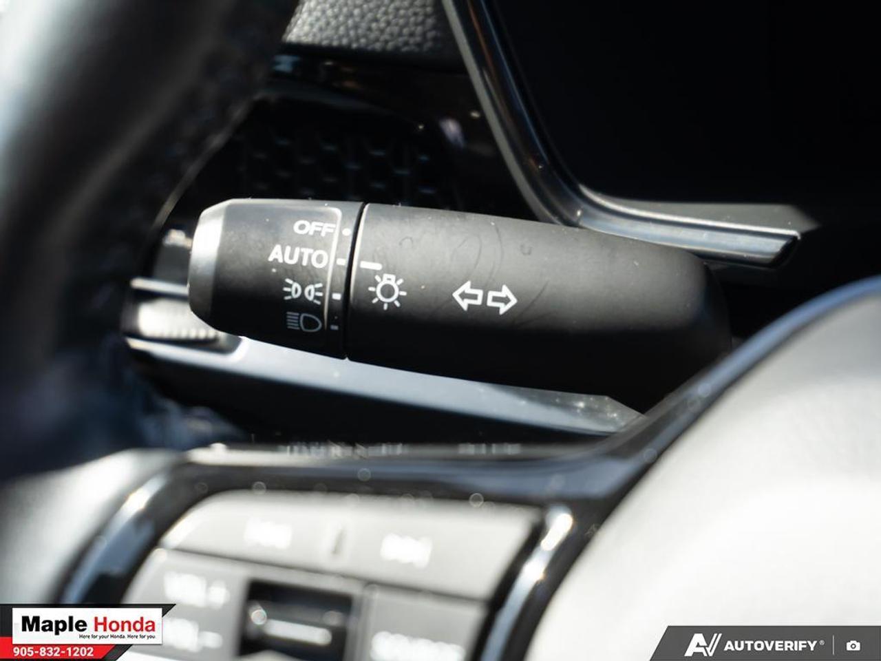 2025 Honda CR-V Sunroof| Heated Seats| Apple Car Play| Android Aut Photo