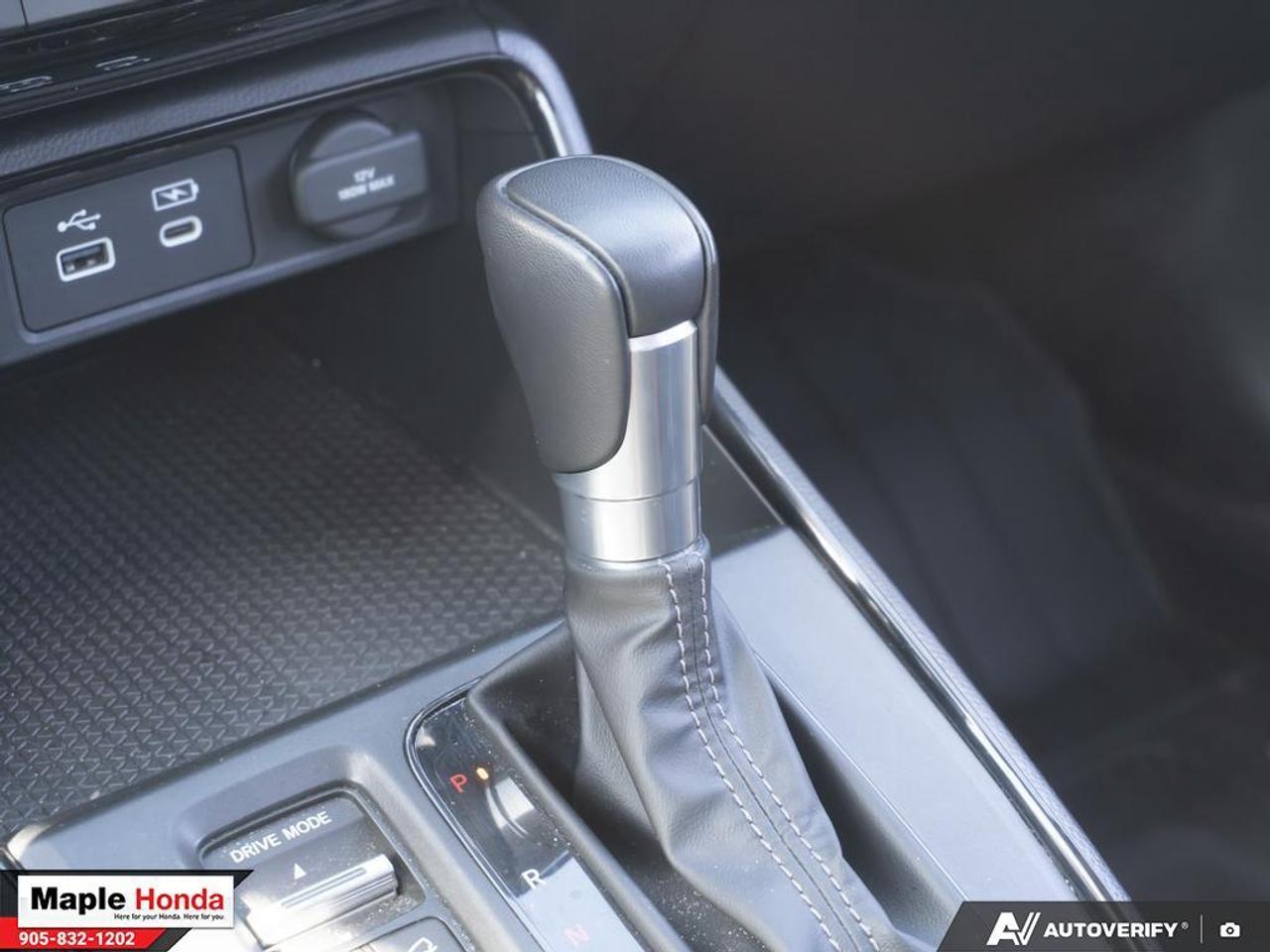 2025 Honda CR-V Sunroof| Heated Seats| Apple Car Play| Android Aut Photo
