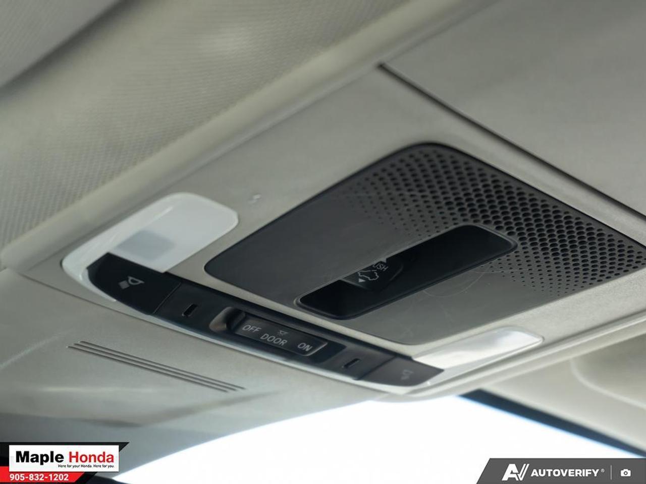 2025 Honda CR-V Sunroof| Heated Seats| Apple Car Play| Android Aut Photo