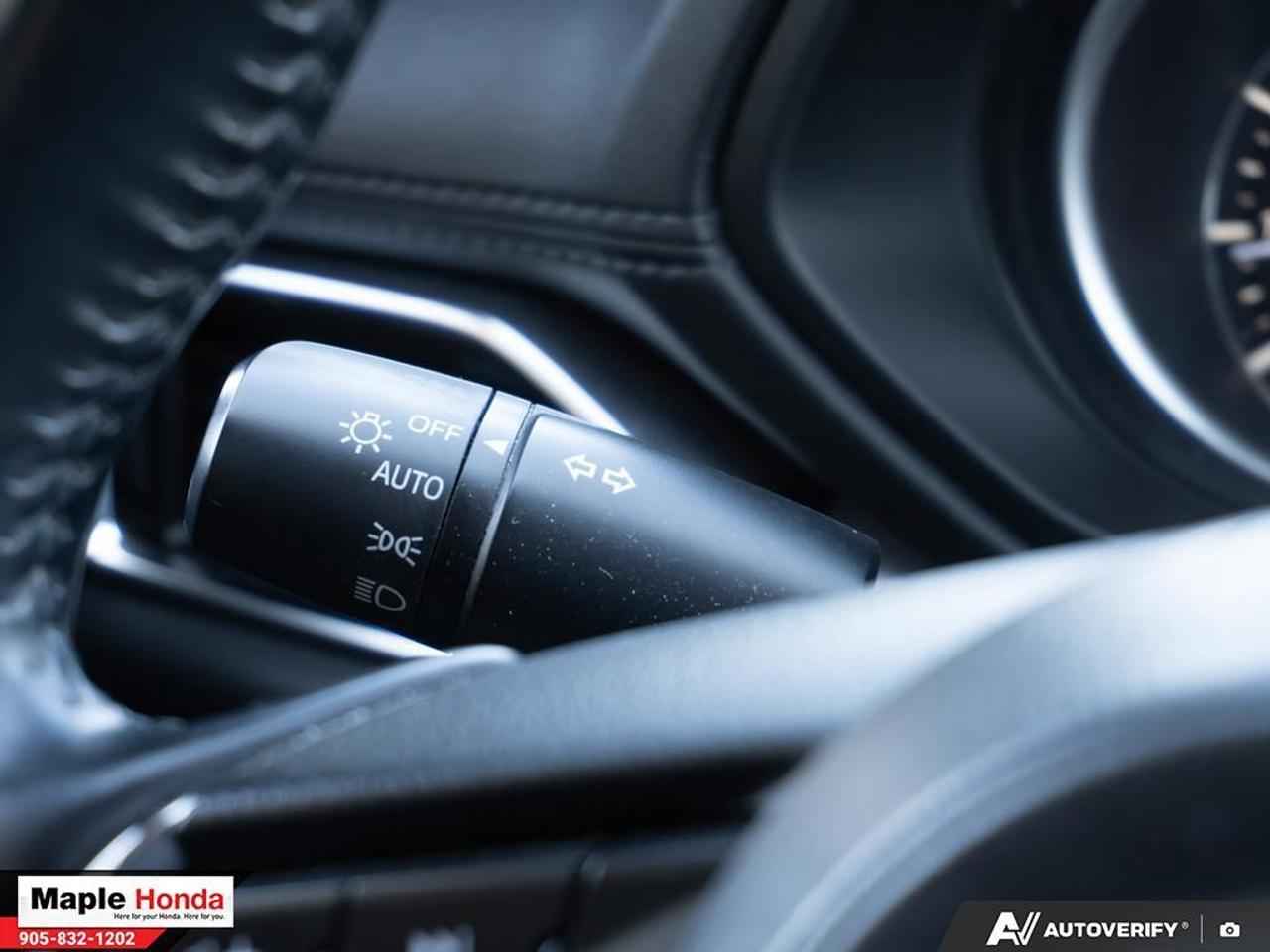 2020 Mazda CX-5 Sunroof | Leatherette Heated Seats | Alloy Wheels Photo