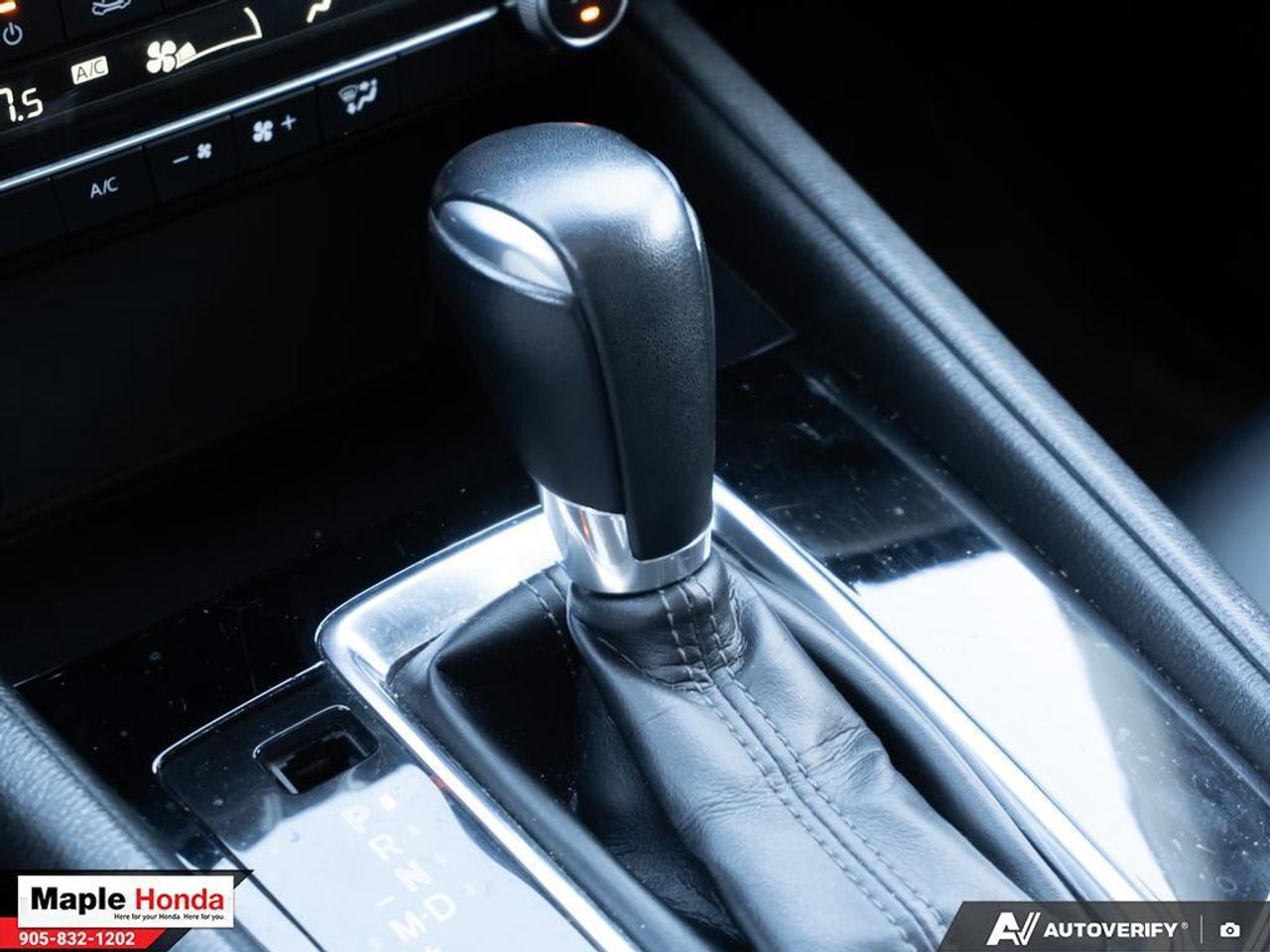 2020 Mazda CX-5 Sunroof | Leatherette Heated Seats | Alloy Wheels Photo