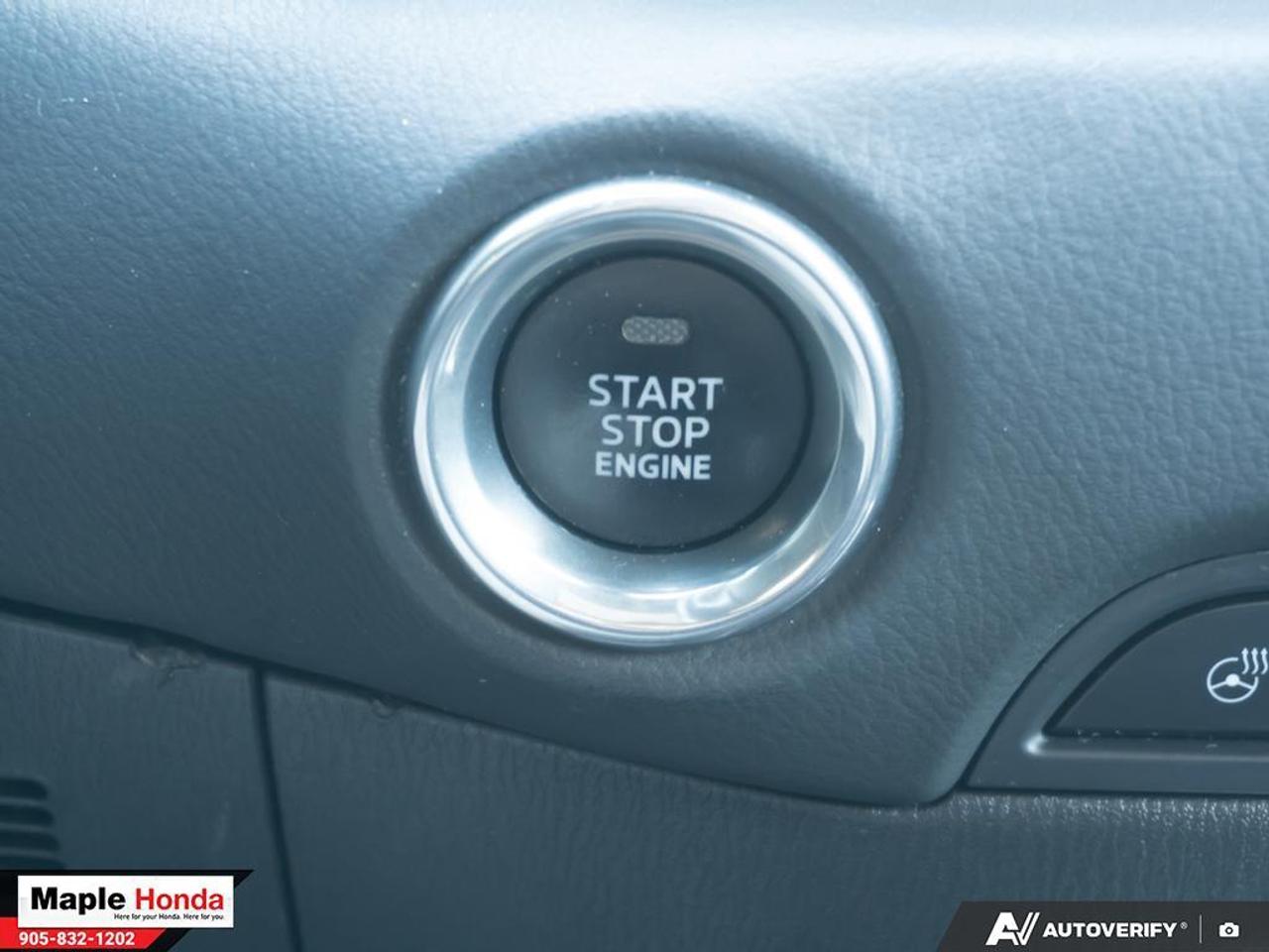 2020 Mazda CX-5 Sunroof | Leatherette Heated Seats | Alloy Wheels Photo