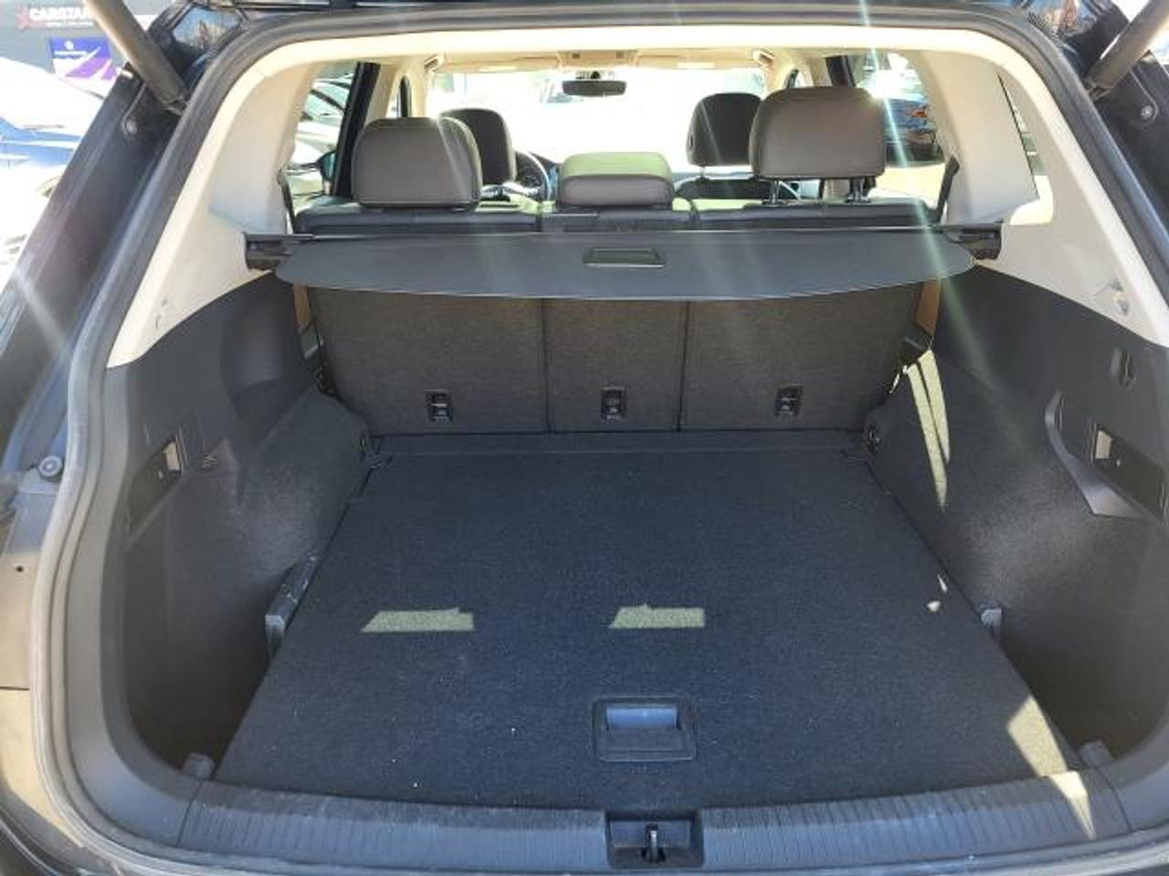 2019 Volkswagen Tiguan COMFORTLINE Photo