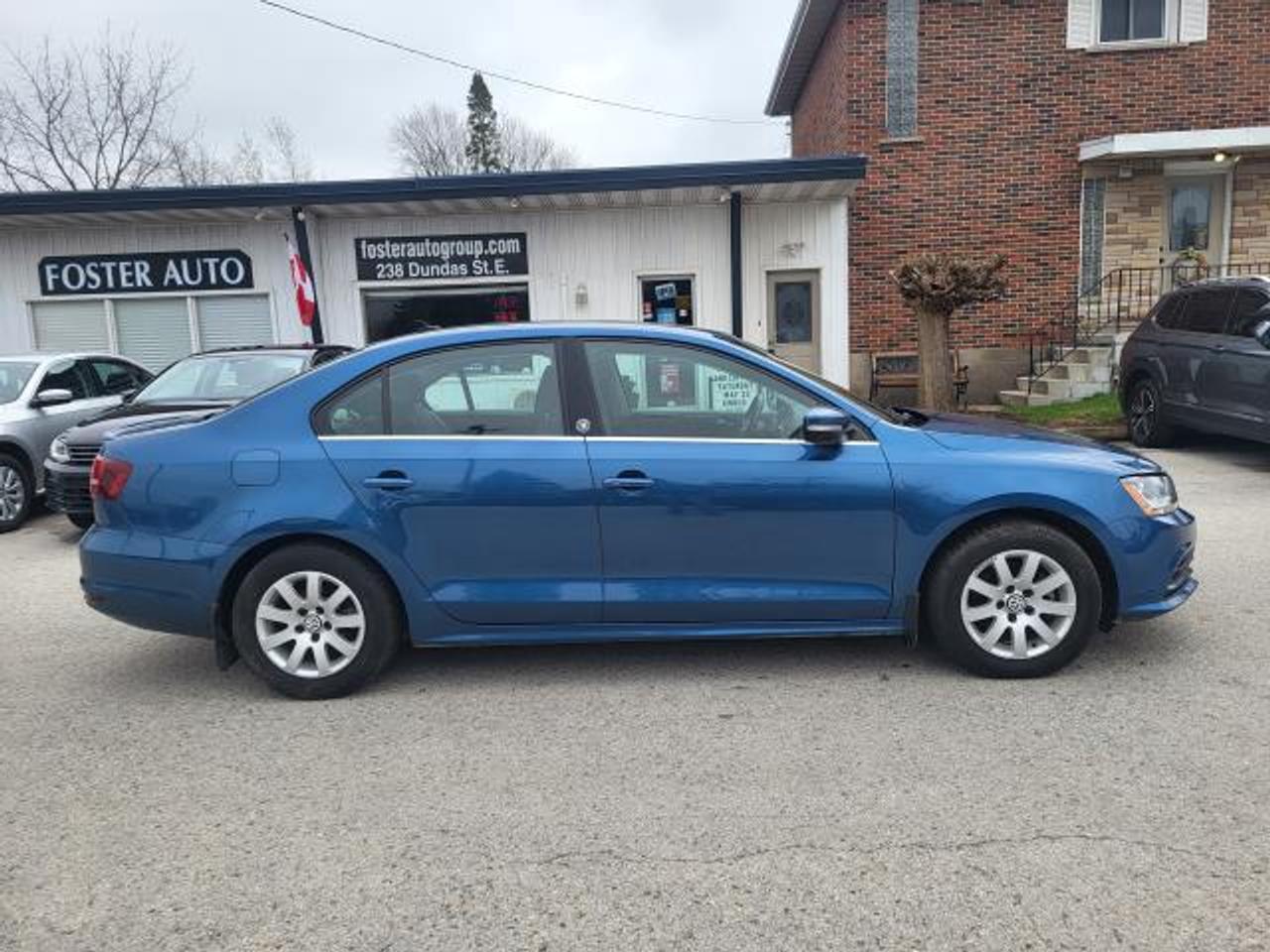 2017 Volkswagen Jetta wolfsburg Photo