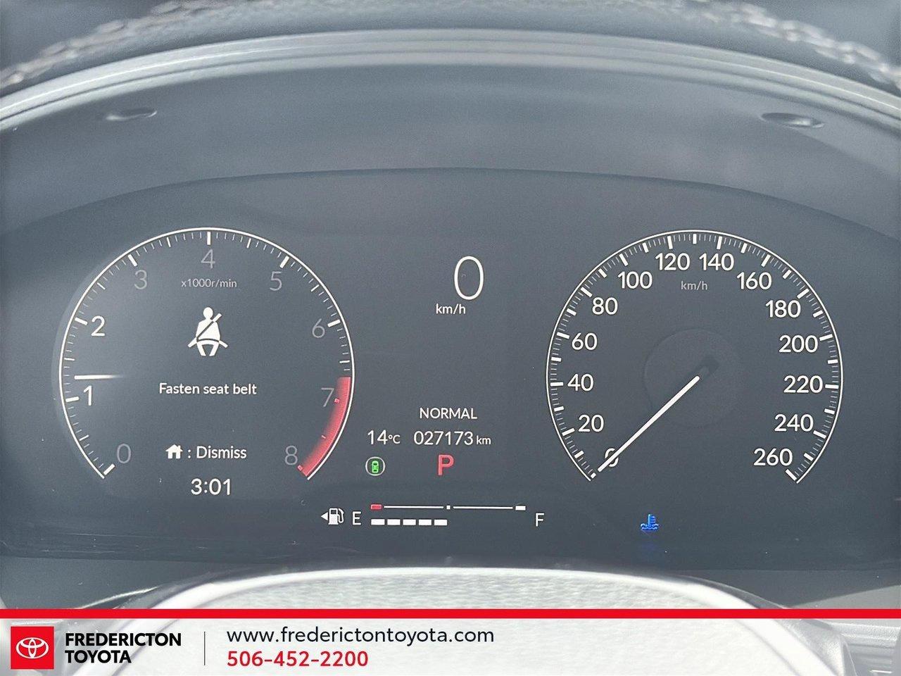 2024 Honda Civic Sedan Sport Photo