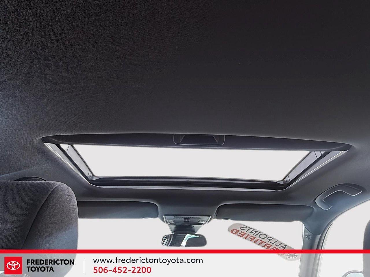 2024 Honda Civic Sedan Sport Photo