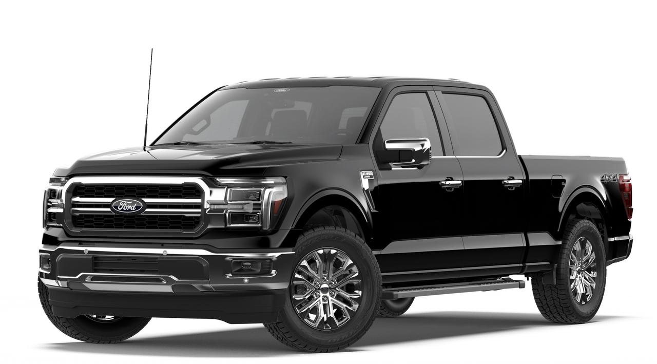 2026 Ford F-150 4x4 Supercrew-157 Photo0