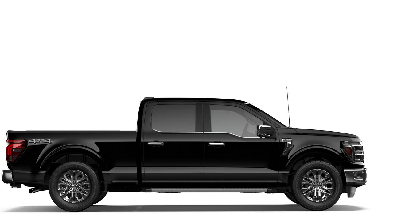 2026 Ford F-150 4x4 Supercrew-157 Photo3