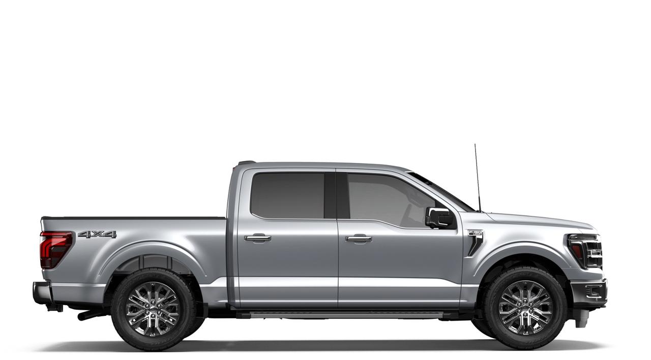 2026 Ford F-150 4x4 SuperCrew-145 Photo