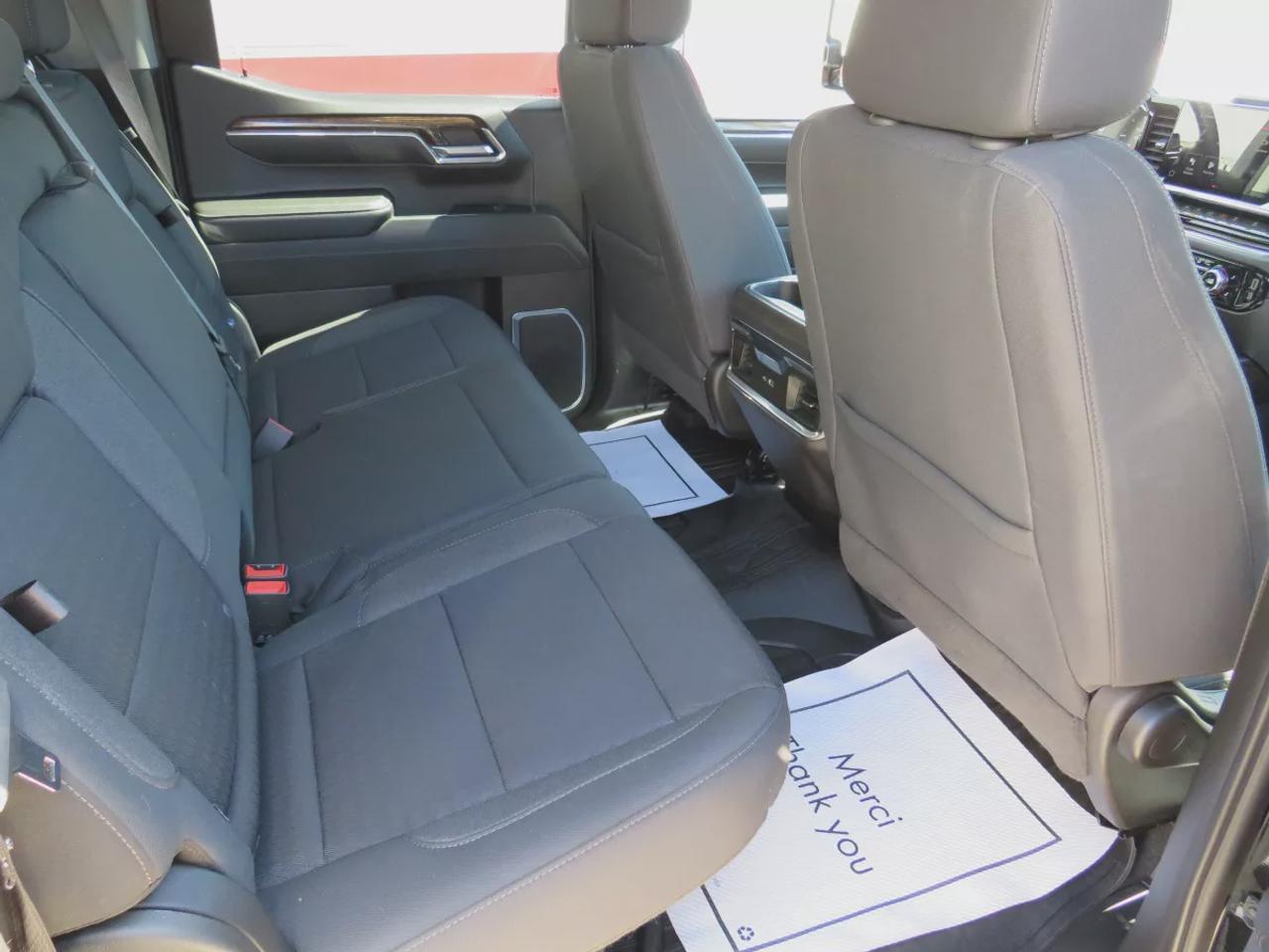 2024 GMC Sierra 1500 Elevation | Clean Title No Acidents | 4WD | Trailer Hitch | Running Boards | Front Tow Hooks | Bose Sound | Photo