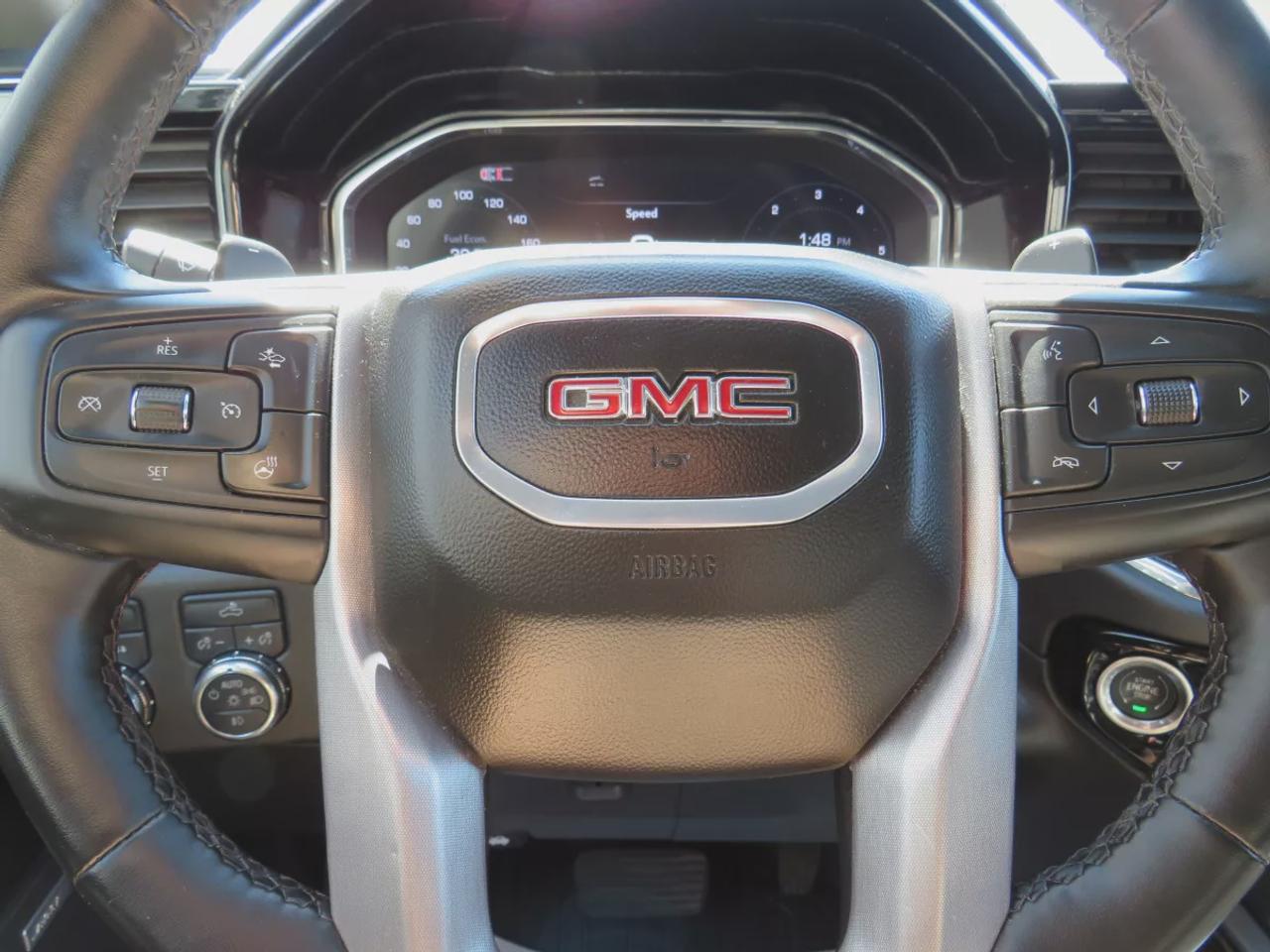 2024 GMC Sierra 1500 Elevation | Clean Title No Acidents | 4WD | Trailer Hitch | Running Boards | Front Tow Hooks | Bose Sound | Photo