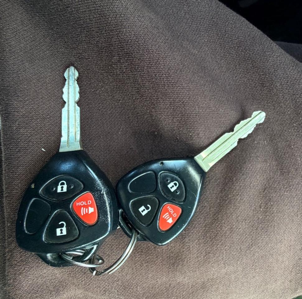 2012 Scion xB Release Series 9.0 4dr Wagon (2.4L 4cyl 5M) Photo