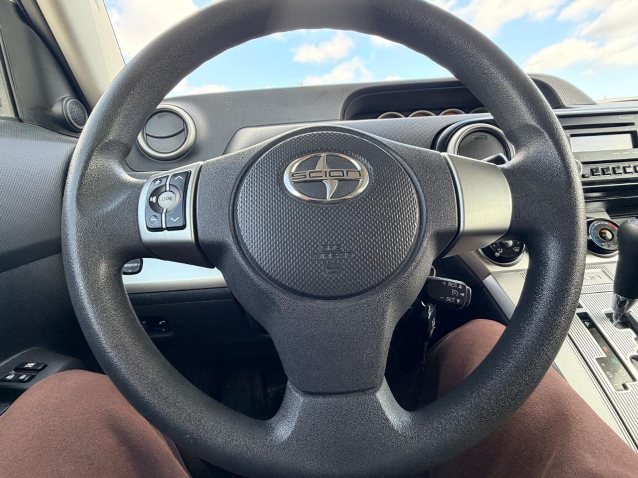 2012 Scion xB Release Series 9.0 4dr Wagon (2.4L 4cyl 5M) Photo