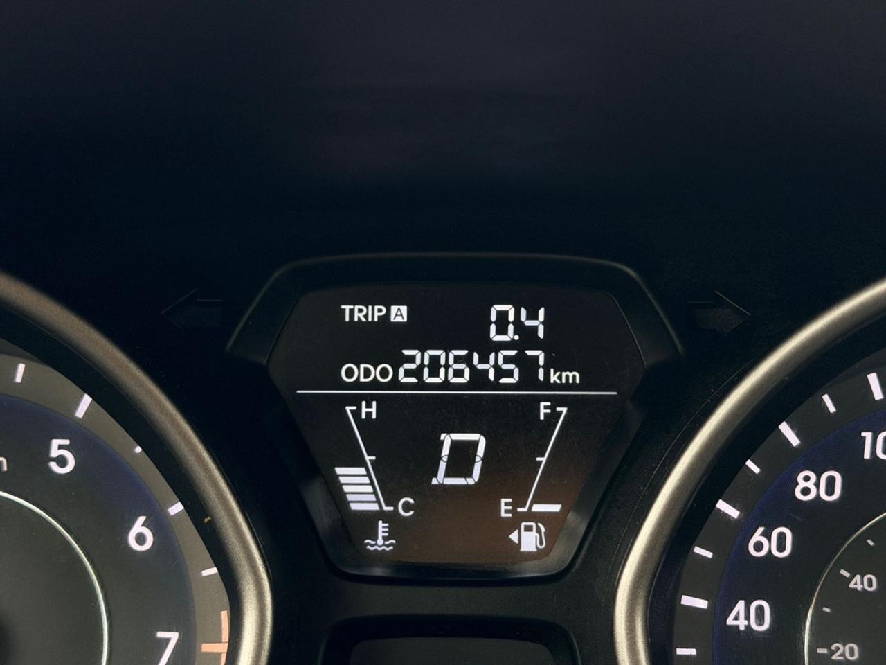 2013 Hyundai Elantra GLS 4dr Sedan (1.8L 4cyl 6M) Photo