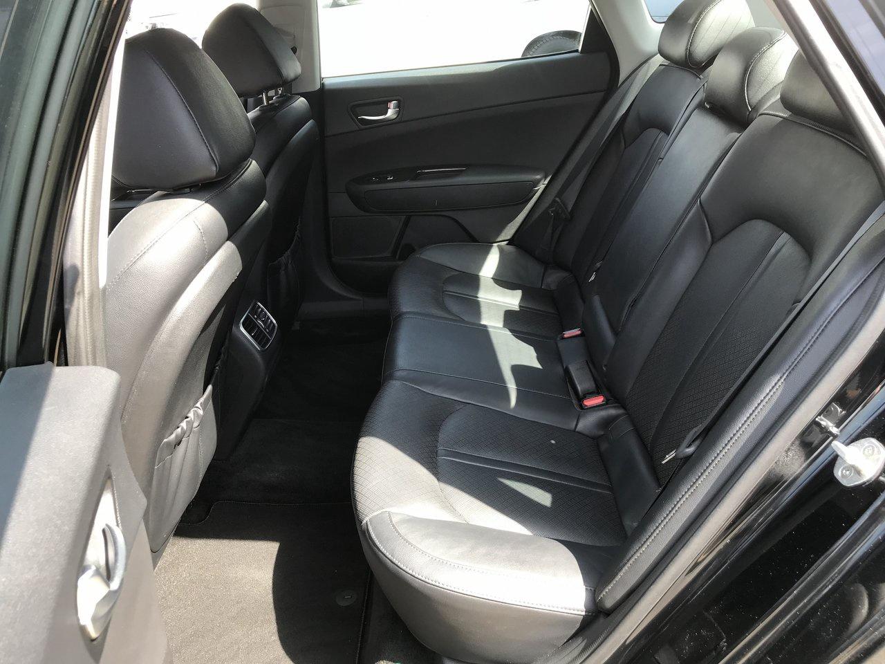 2018 Kia Optima EX Pkg.   Apple Carplay   Heated Seats Photo