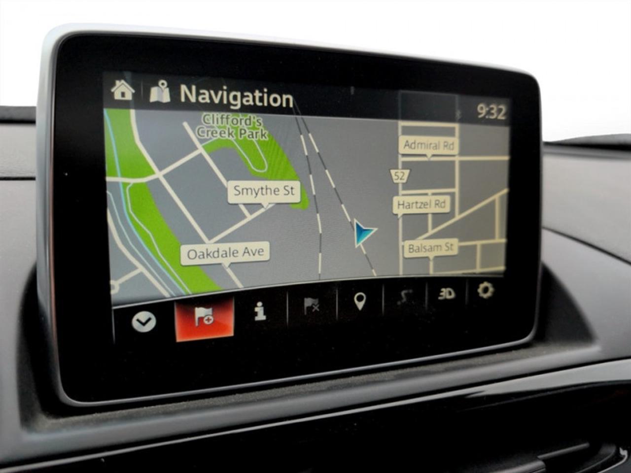 2017 Fiat 124 Spider Lusso  - Low Mileage Photo