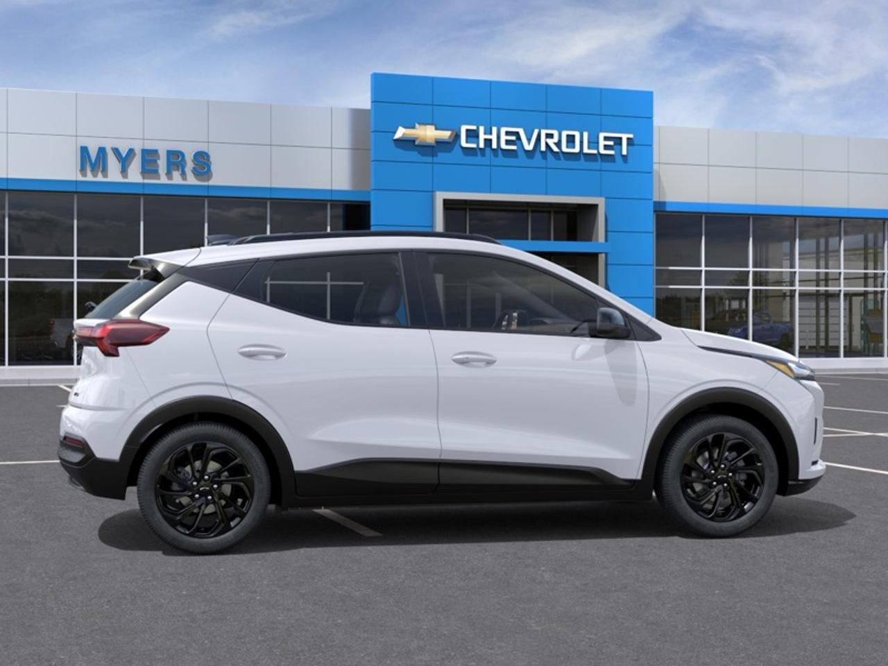 2027 Chevrolet Bolt RS  RS, $5000 EV CREDIT!!! Photo