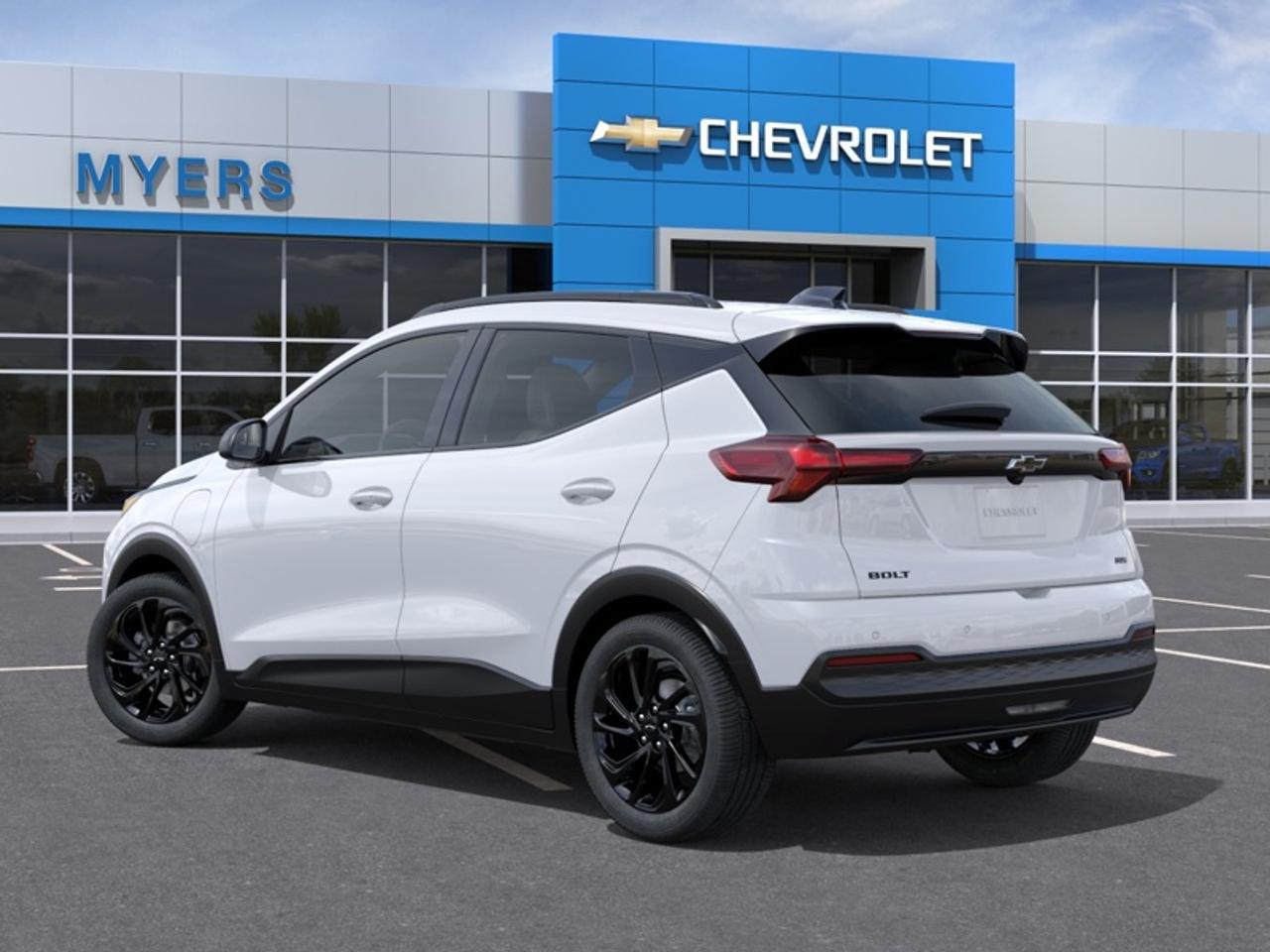 2027 Chevrolet Bolt RS  RS, $5000 EV CREDIT!!! Photo2