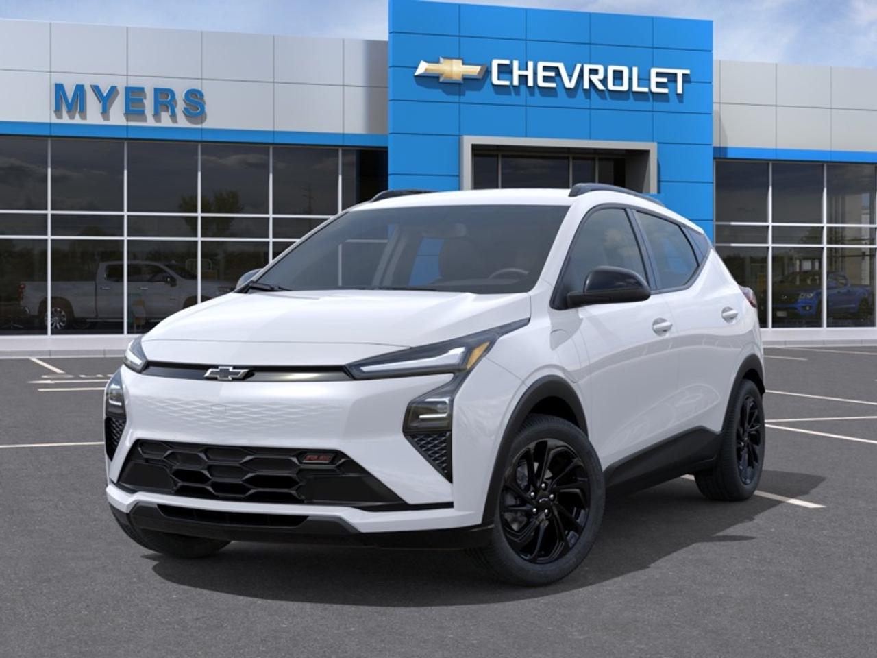 2027 Chevrolet Bolt RS  RS, $5000 EV CREDIT!!! Photo