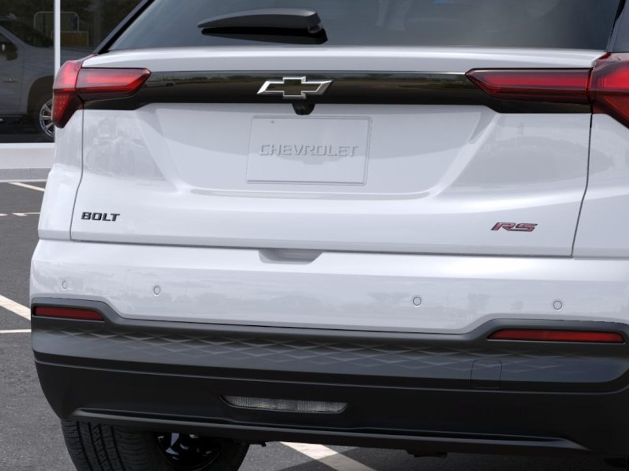 2027 Chevrolet Bolt RS  RS, $5000 EV CREDIT!!! Photo