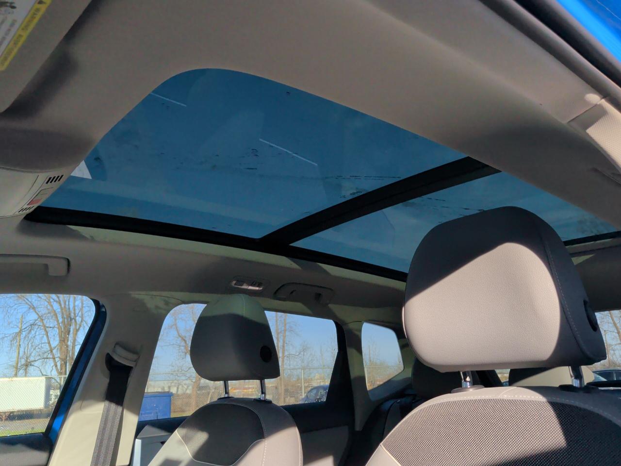 2024 Volkswagen Taos Comfortline Photo