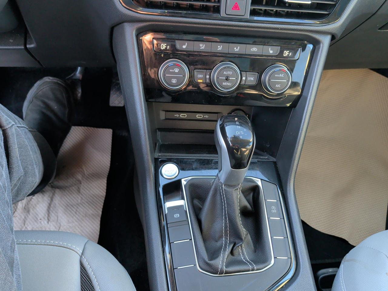 2024 Volkswagen Taos Comfortline Photo