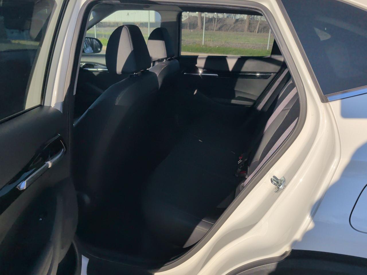 2024 Kia Seltos EX Photo