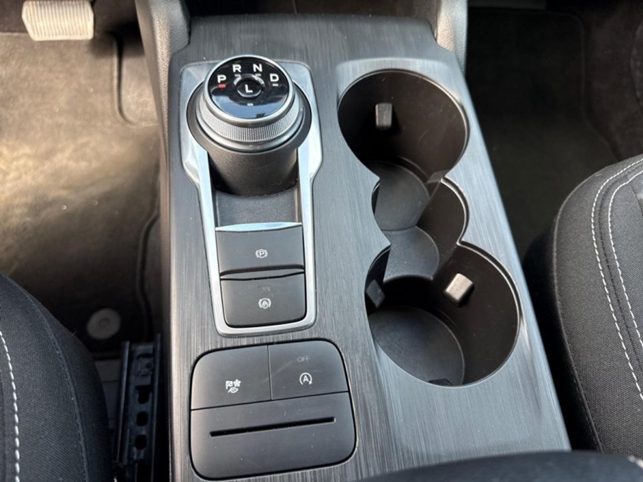 2025 Ford Escape Active  Heated Steering Wheel Photo