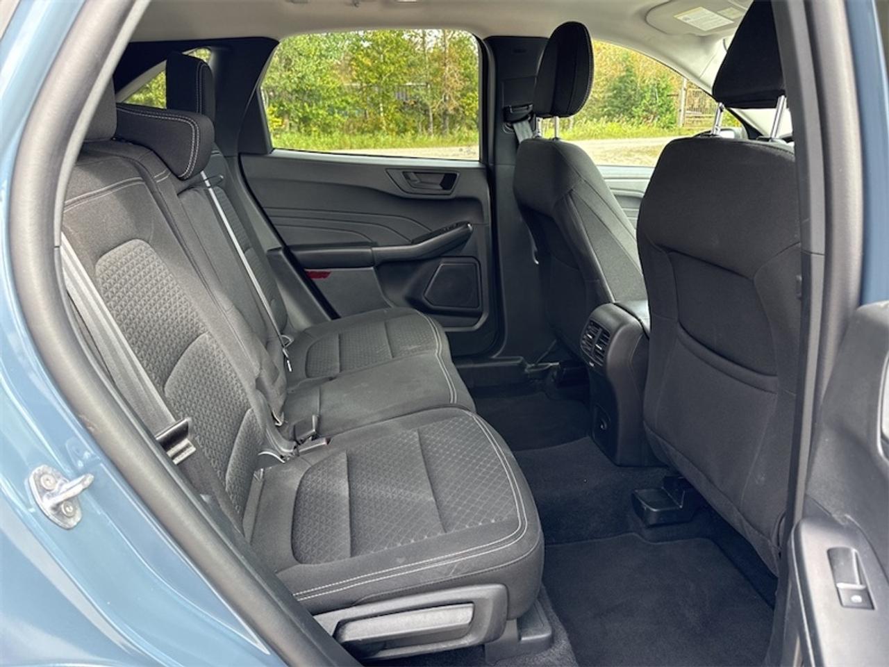 2025 Ford Escape Active  Heated Steering Wheel Photo