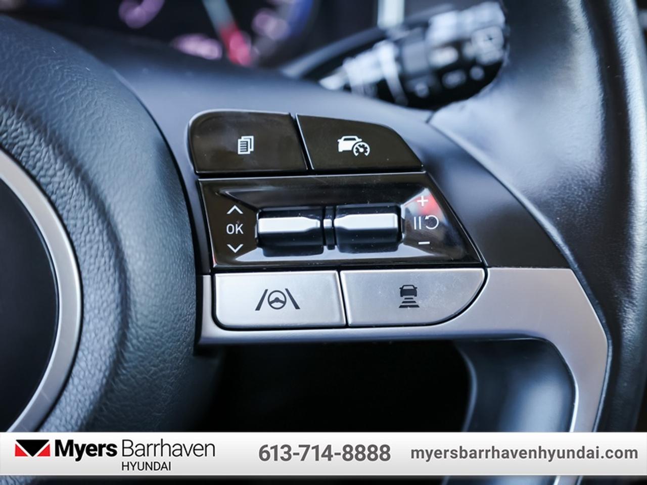 2022 Hyundai Tucson Preferred AWD  -  Remote Start - $149 B/W Photo