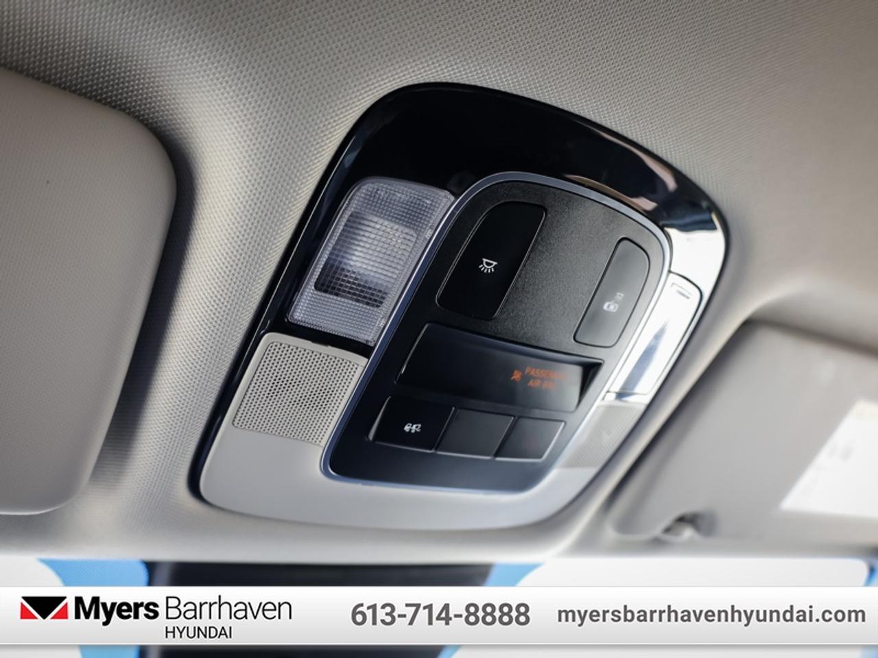 2022 Hyundai Tucson Preferred AWD  -  Remote Start - $149 B/W Photo